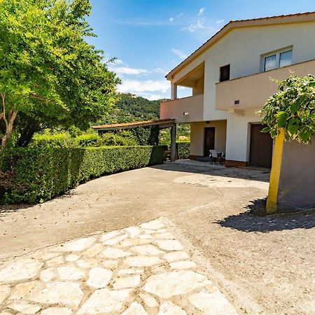Apartment Dumicic 1 Mundanije Екстер'єр фото