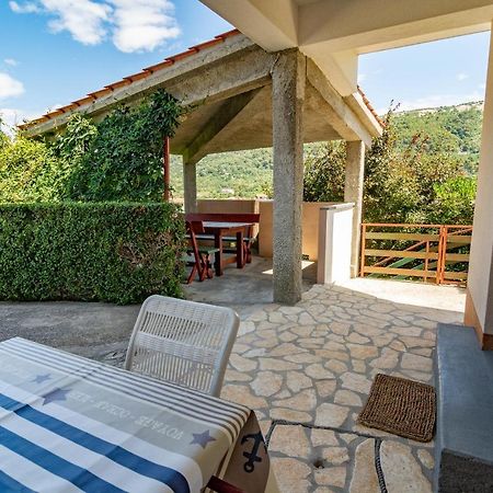 Apartment Dumicic 1 Mundanije Екстер'єр фото