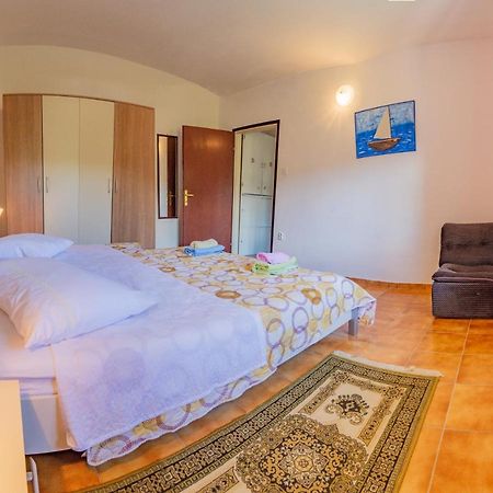 Apartment Dumicic 1 Mundanije Екстер'єр фото