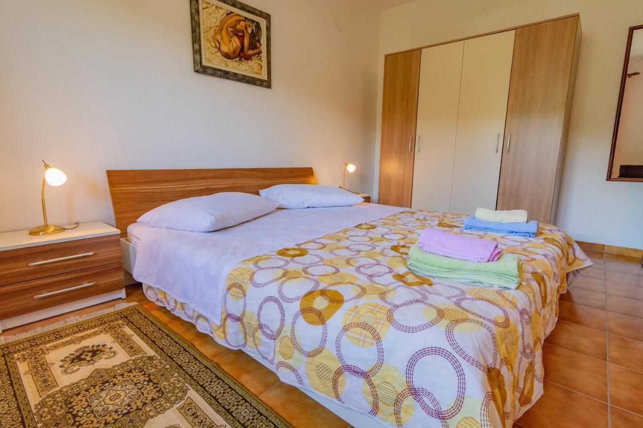 Apartment Dumicic 1 Mundanije Екстер'єр фото