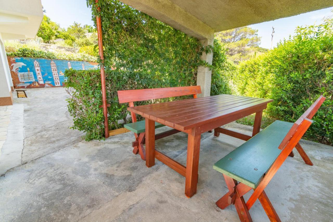 Apartment Dumicic 1 Mundanije Екстер'єр фото