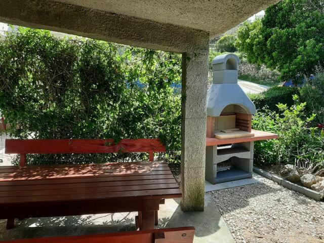 Apartment Dumicic 1 Mundanije Екстер'єр фото